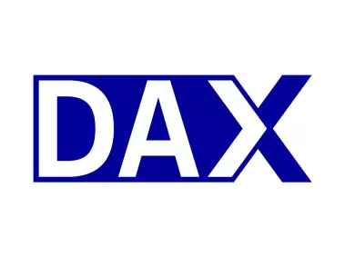 DAX Logo