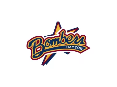 Dayton Bombers Logo