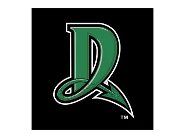 Dayton Dragons Logo