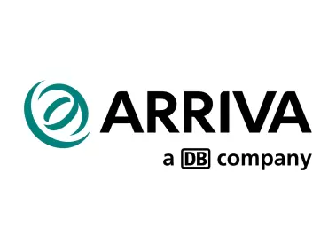 DB Arriva Logo