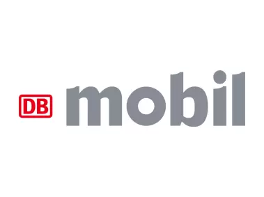 DB Mobil Logo