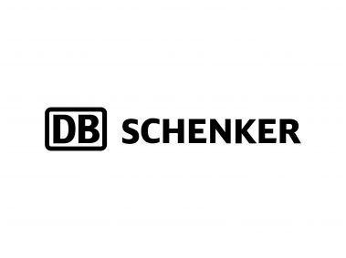 DB Schenker Logo