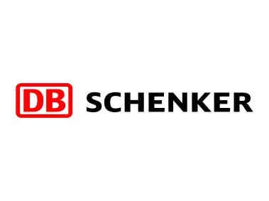 DB Schenker New Logo