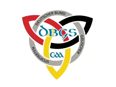 DBGS Deutscher Bund Gälischer Sportarten Logo
