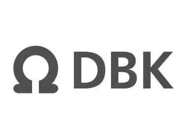 DBK Logo