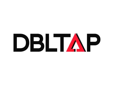 DBLTAP Logo