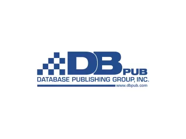 DBpub Logo