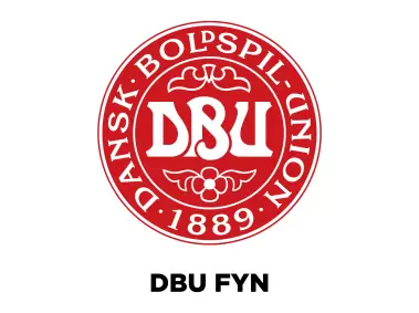 DBU Fyn 2016 Logo