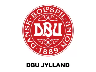DBU Jylland 2016 Logo