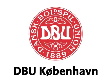 DBU Kobenhavn 2011 Logo