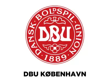 DBU Kobenhavn 2016 Logo