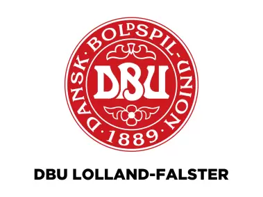 DBU Lolland Falster 2016 Logo