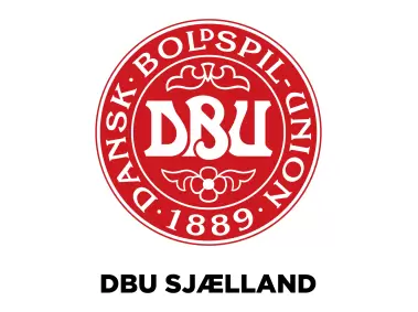 DBU Sjaeland 2016 Logo