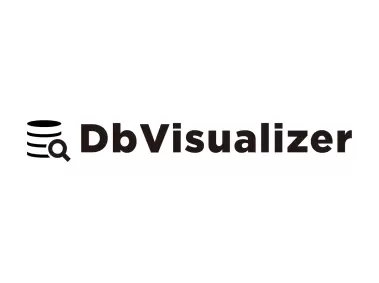 DbVisualizer Logo