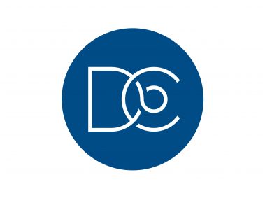 DC Data Company Logo
