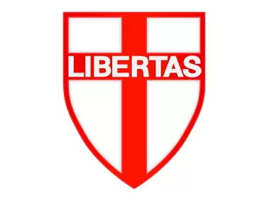 DC Party 1968-1992 Logo