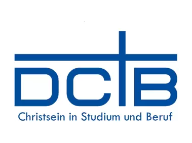DCTB Deutschen Christlichen Techniker-Bundes Logo