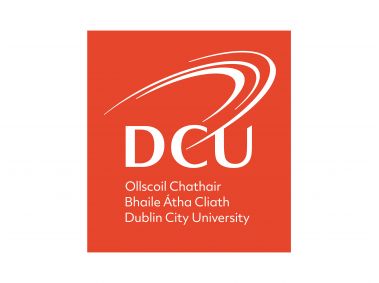 DCU Dublin City University Logo