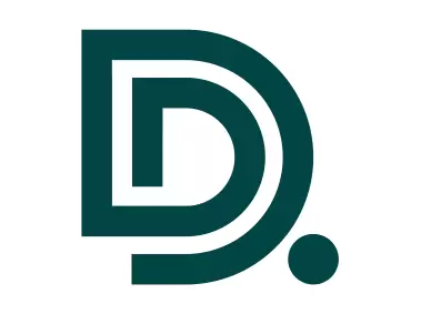 Ddot Detroit Department of Transportation Logo