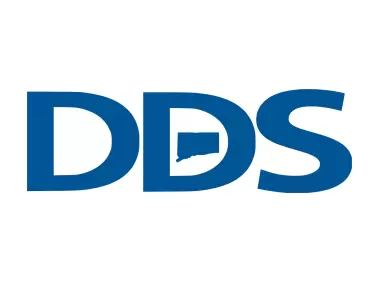 DDS Connecticut Department of Developmental Services Logo