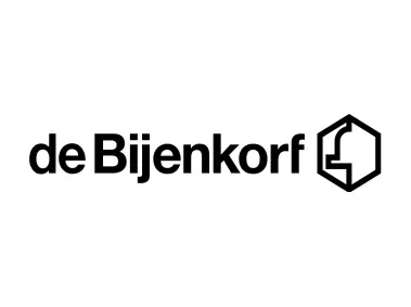 De Bijenkorf Logo