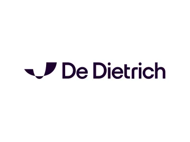 De Dietrich Logo