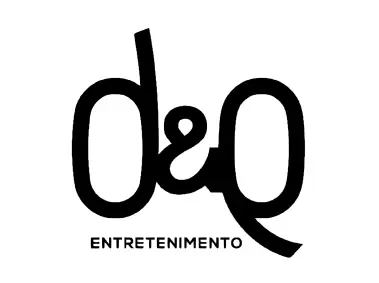 D&E Entretenimento Logo