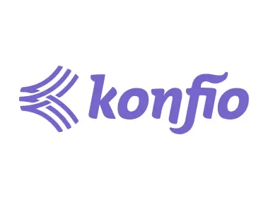 de Konfío Logo