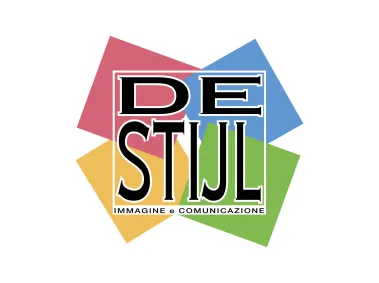 De Stijl Logo