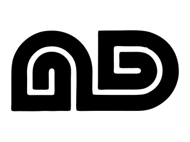 De Wilde Logo Template