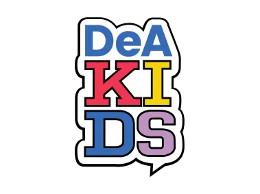 DeAKids 2022 Logo