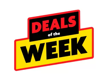 Deals Of The Week Logo