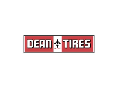 Dean Tires Logo