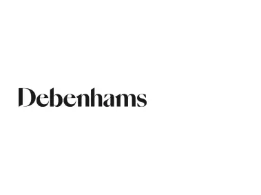 Debenhams Logo
