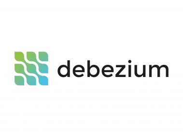 Debezium Logo