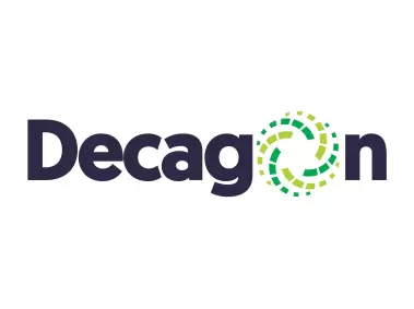 Decagon Logo