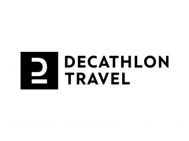Decathlon Travel Logo