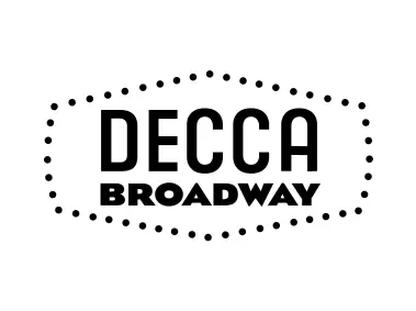 Decca Broadway Logo