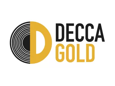 Decca Gold Logo