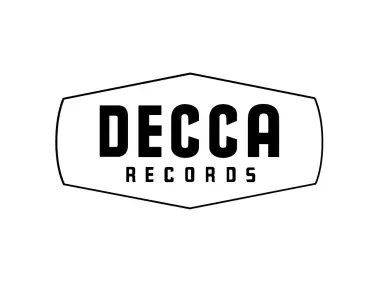 Decca Records Logo