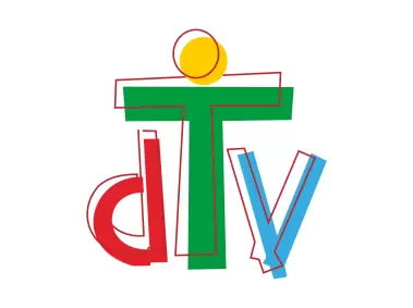 Decja TV Logo