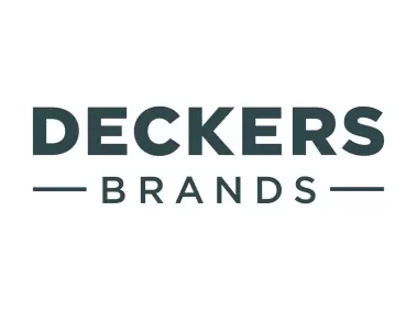 Deckers Brands Logo