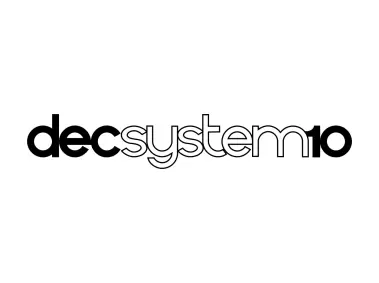 Decsystem10 Logo