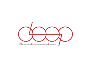 Deep Design Studio Logo