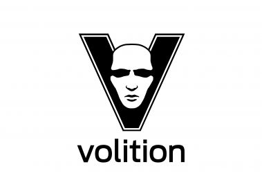 Deep Silver Volition Logo