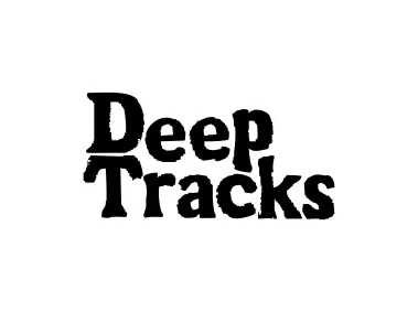 Deep Tracks Logo