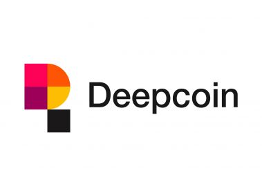 Deepcoin Logo