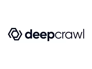 Deepcrawl SEO Logo