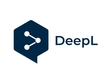 DeepL Translate Logo