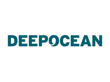 Deepocean Logo